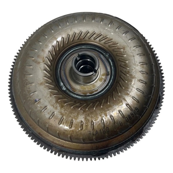 Conversor De Torque 09g Aq250 Polo Virtus Nivus T-cross