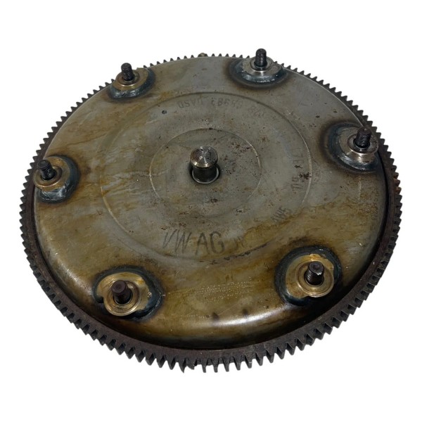 Conversor De Torque 09g Aq250 Polo Virtus Nivus T-cross