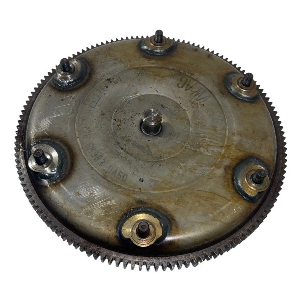 Conversor De Torque 09g Aq250 Polo Virtus Nivus T-cross