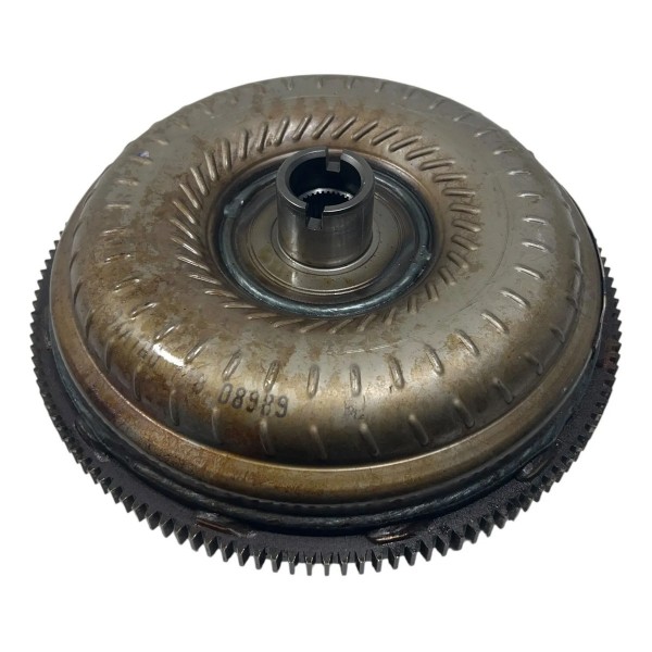 Conversor De Torque 09g Aq250 Polo Virtus Nivus T-cross