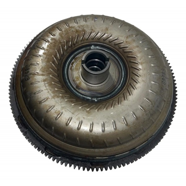 Conversor De Torque 09g Aq250 Polo Virtus Nivus T-cross