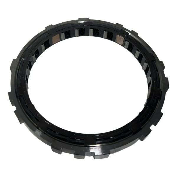 Catraca Câmbio 09g Aq250 Polo Virtus Nivus