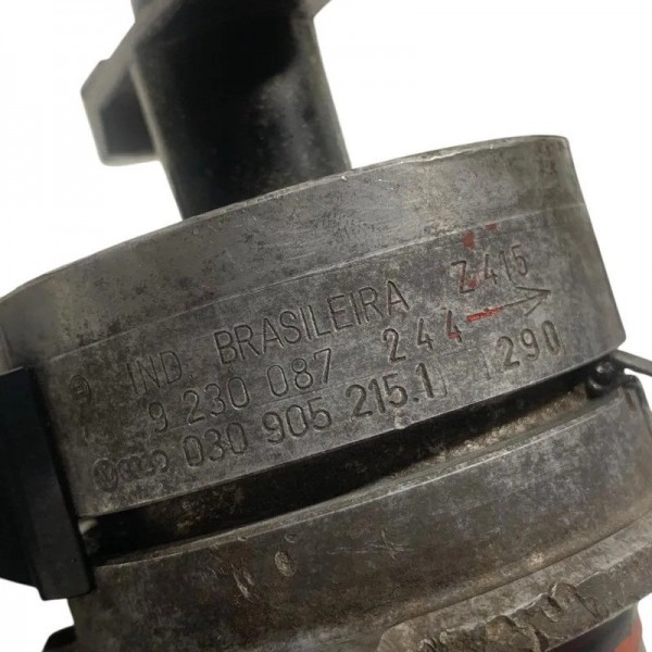 Distribuidor De Ignição Volkswagen Gol Parati G2 G3 1.0