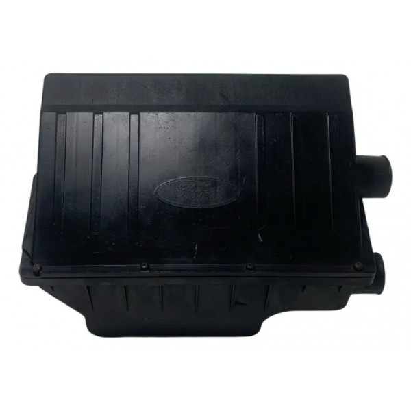 Filtro Ar Completo Ford Fiesta Ecosport Ka 2004/2012