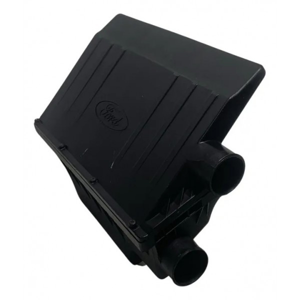 Filtro Ar Completo Ford Fiesta Ecosport Ka 2004/2012