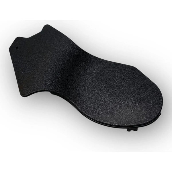 Acabamento Moldura Banco Esquerdo Chevrolet Montana 2007