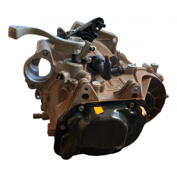 Caixa Câmbio Volkswagen Gol 1.0 3c 2018