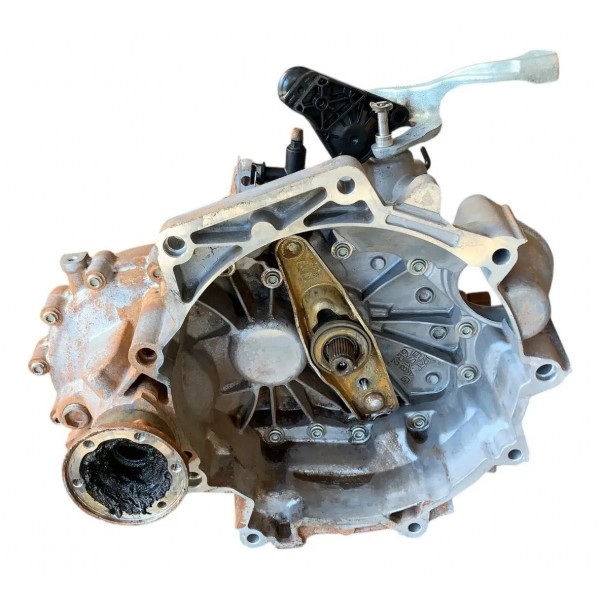 Caixa Câmbio Volkswagen Gol 1.0 3c 2018