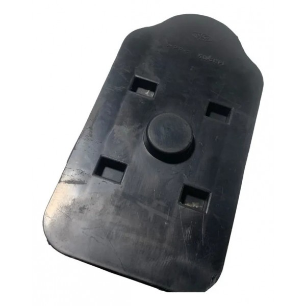 Filtro Canister Ford Ecosport 1.6 Zetec Flex 2006/2009