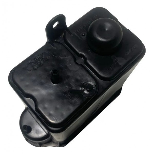 Filtro Canister Ford Ecosport 1.6 Zetec Flex 2006/2009