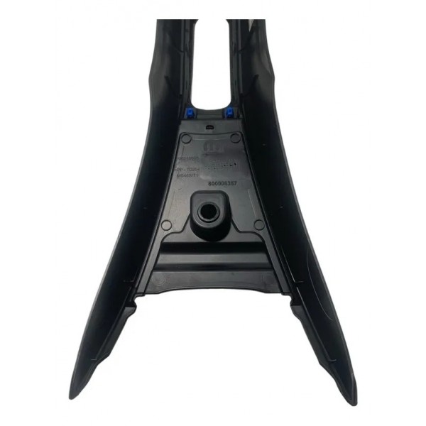 Moldura Console Central Fiat Argo Cronos 2017/2024