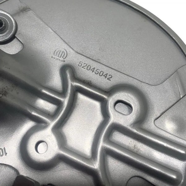 Portinhola Tampa Tanque Combust. Fiat Argo Cronos 2017/2024