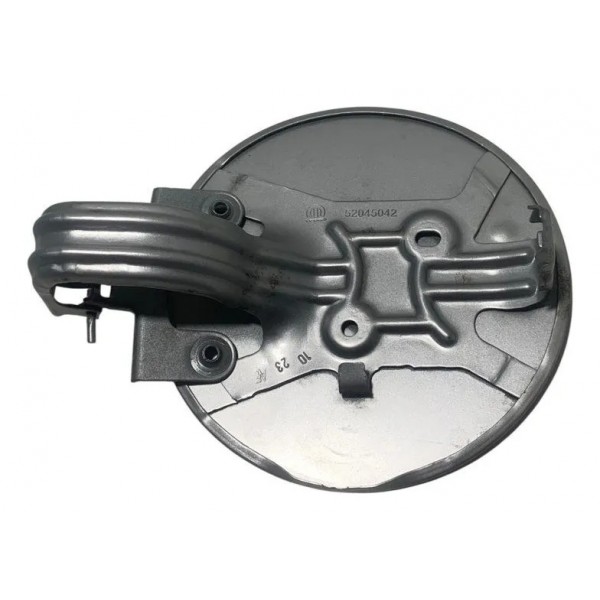 Portinhola Tampa Tanque Combust. Fiat Argo Cronos 2017/2024