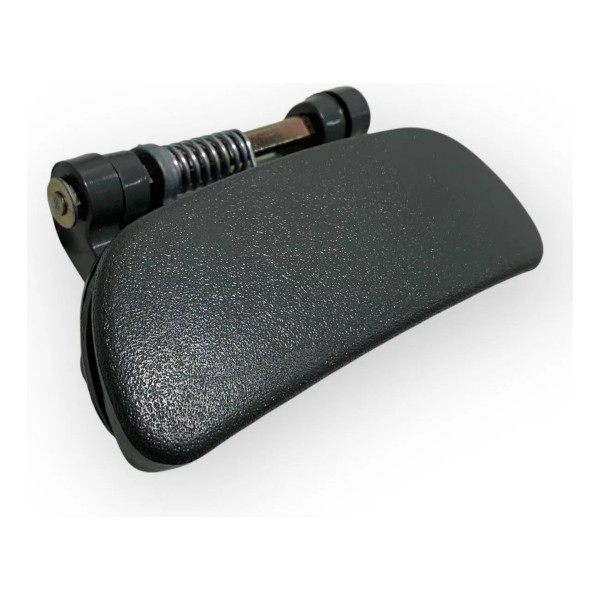 Maçaneta Externa Porta Effa Van Towner Junior C