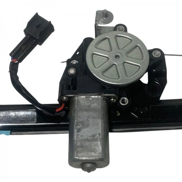 Maquina Vidro Dianteiro Direito Fiat Uno Way Idea 2011/2016