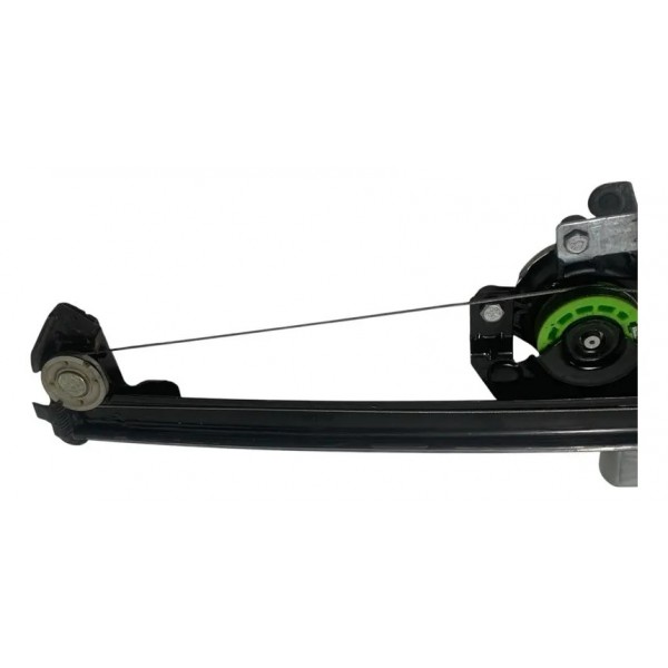 Maquina Vidro Dianteiro Direito Fiat Uno Way Idea 2011/2016