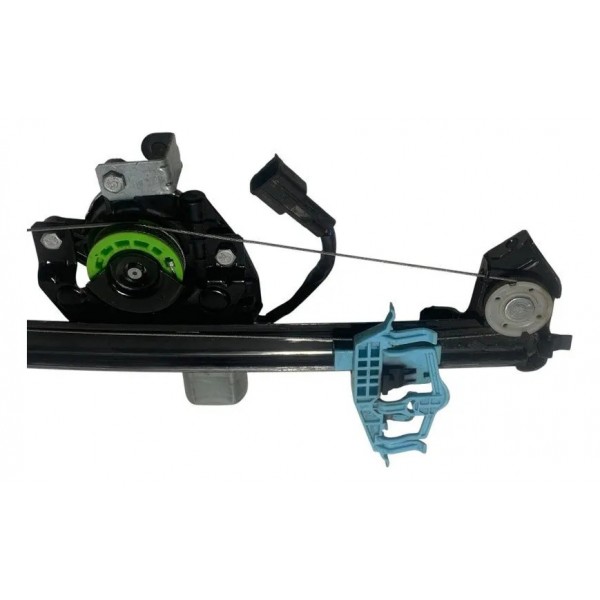 Maquina Vidro Dianteiro Direito Fiat Uno Way Idea 2011/2016