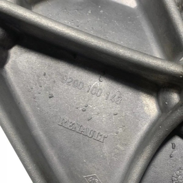 Suporte Compressor Renault Megane Scenic 2.0 16v 2007/2013