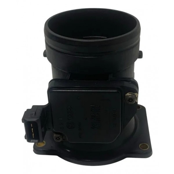 Sensor Fluxo Ar Audi A3 A4 A6 Vw Golf Passat 1.8 1998/2004