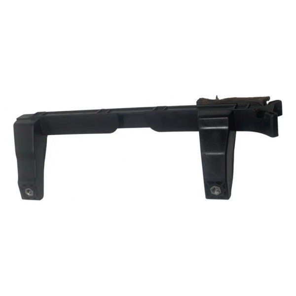 Suporte Guia Vidro Tras. Esq Fiat Uno Way Attractive 2017/21