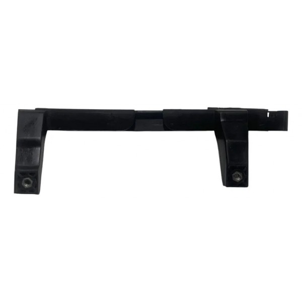 Suporte Guia Vidro Tras. Esq Fiat Uno Way Attractive 2017/21