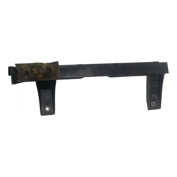 Suporte Guia Vidro Tras. Esq Fiat Uno Way Attractive 2017/21