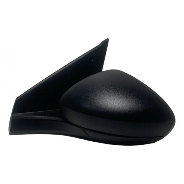 Retrovisor Esquerdo Fiat Argo Cronos Manual 2017/2024