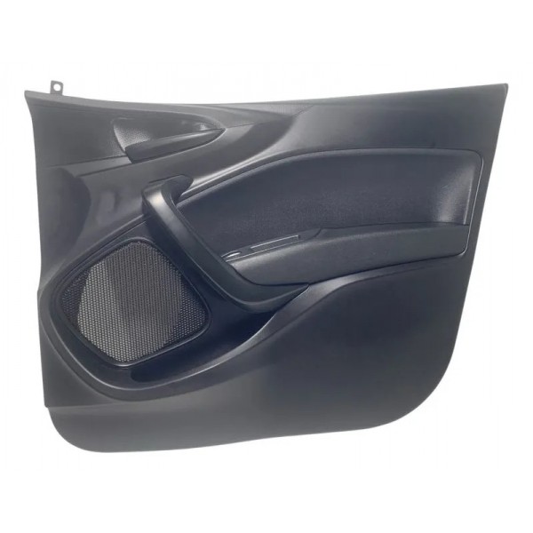 Forro De Porta Dianteiro Direito Fiat Argo Cronos 2017/2024