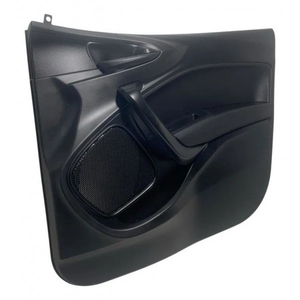 Forro De Porta Dianteiro Direito Fiat Argo Cronos 2017/2024