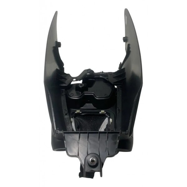 Console Central Fiat Argo Cronos 2017/2024 + Coifa Alavanca