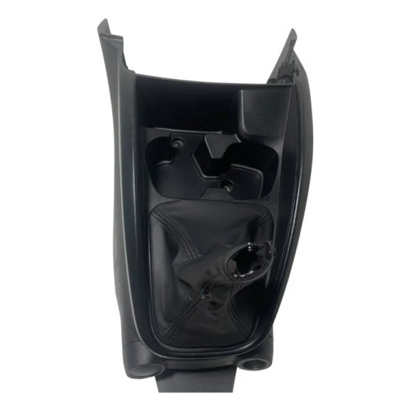 Console Central Fiat Argo Cronos 2017/2024 + Coifa Alavanca