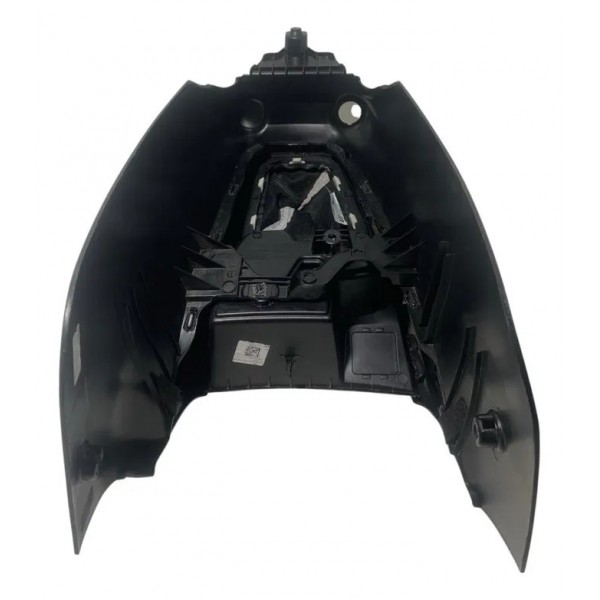 Console Central Fiat Argo Cronos 2017/2024 + Coifa Alavanca