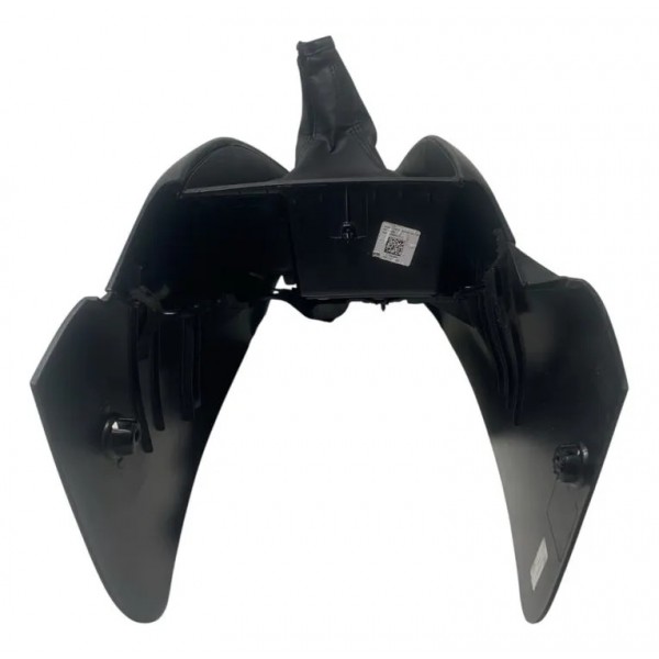 Console Central Fiat Argo Cronos 2017/2024 + Coifa Alavanca