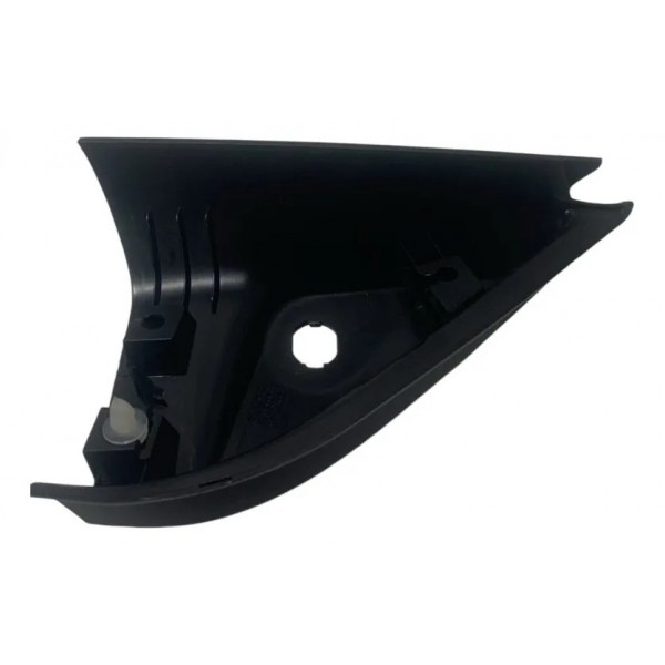 Acabamento Interno Retrovisor Ld Fiat Argo Cronos 2017/2024