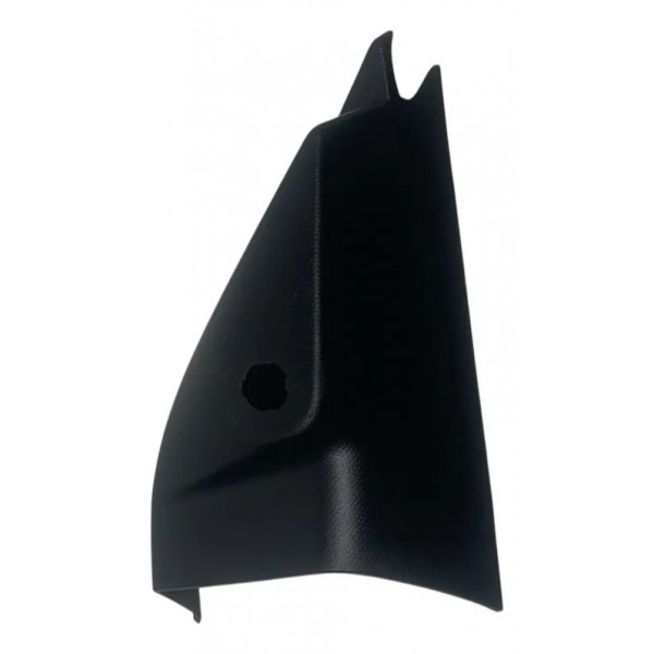 Acabamento Interno Retrovisor Ld Fiat Argo Cronos 2017/2024