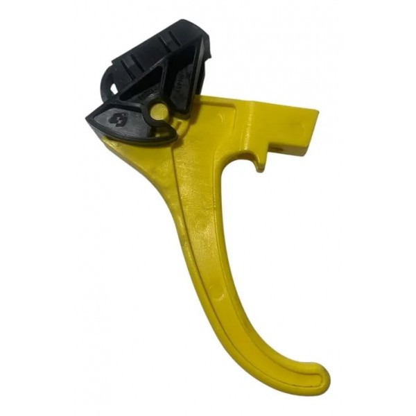 Alavanca Puxadora Cabo Fiat Argo Uno Cronos Idea 2015/2022