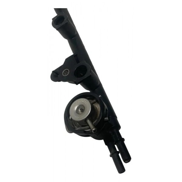 Flauta Bicos Injetores Ford Ecosport Ka Fiesta 1.6 2005/2009