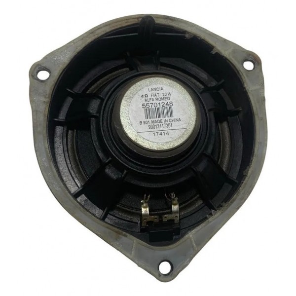 Alto Falante Traseiro Fiat Palio Uno Punto Strada