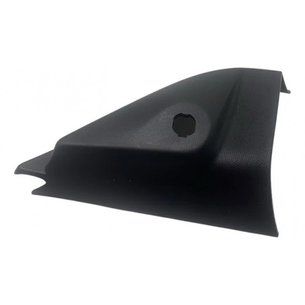 Moldura Acabamento Retrovisor L/e Fiat Argo Cronos 2017/2021