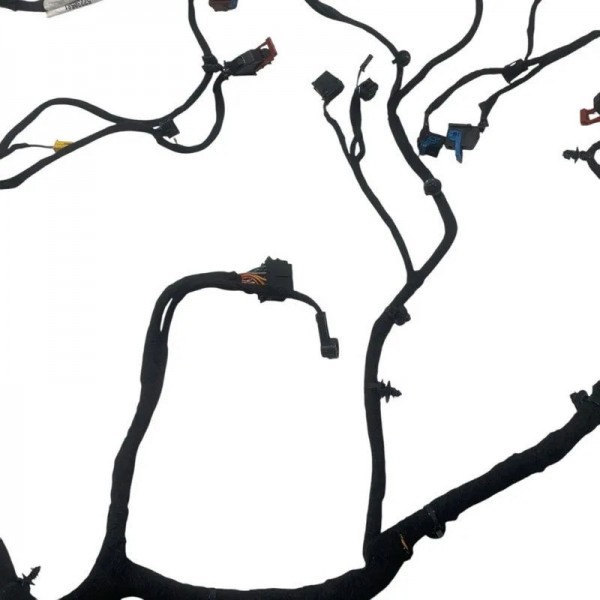 Chicote Interno Painel Fiat Argo Cronos 1.0 2017/2025