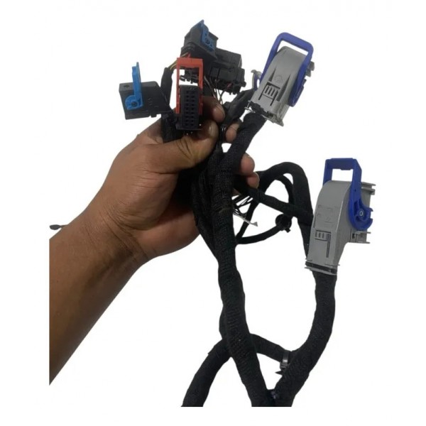 Chicote Interno Painel Fiat Argo Cronos 1.0 2017/2025