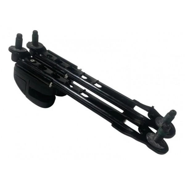 Par Regulador Altura Cinto Diant. Fiat Cronos Fastback