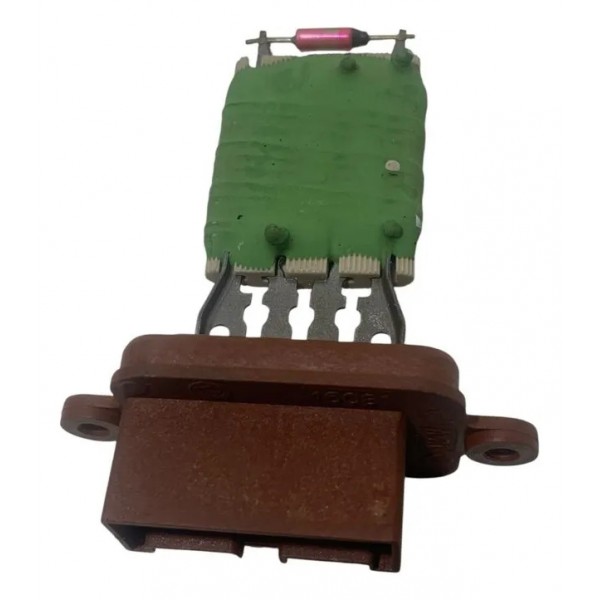 Resistência Do Ar Interno Fiat Argo Cronos Uno Mobi Pulse