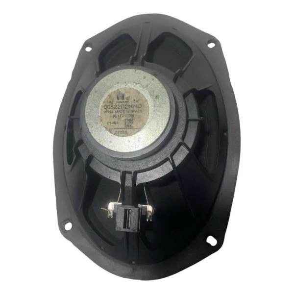 Par Alto Falante Fiat Argo Cronos Pulse 2017/2023