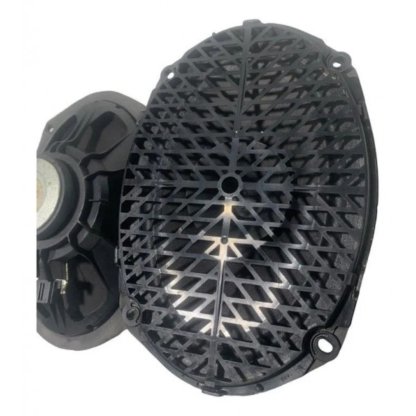 Par Alto Falante Fiat Argo Cronos Pulse 2017/2023