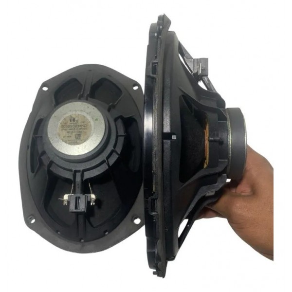 Par Alto Falante Fiat Argo Cronos Pulse 2017/2023