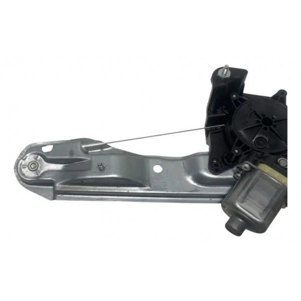 Maquina De Vidro Diant Dir. Fiat Argo Cronos Pulse 2017/2023