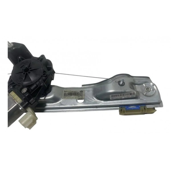 Maquina De Vidro Diant Dir. Fiat Argo Cronos Pulse 2017/2023