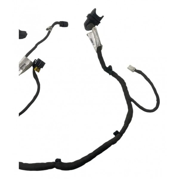 Chicote Porta Dianteira Direita Fiat Argo Cronos Pulse