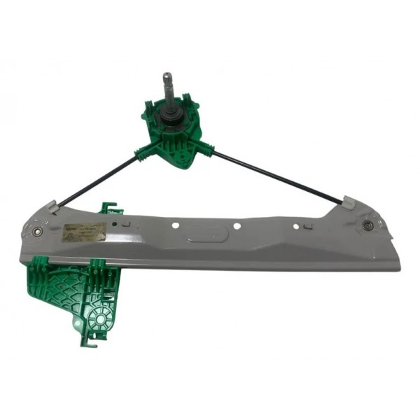 Maquina Vidro Traseiro Direito Gol G5 A G8 2008/2017